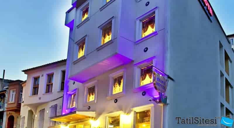 Hotel Divas